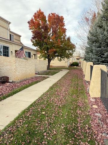 4141 Outlook Blvd Unit E, Pueblo, CO 81008