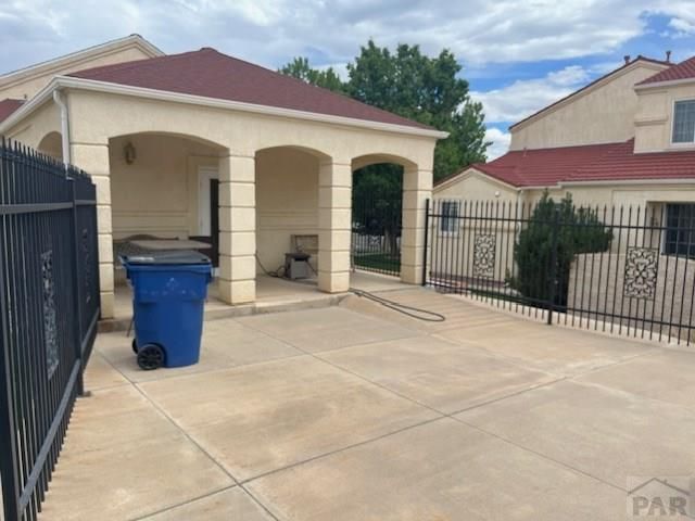 4141 Outlook Blvd Unit E, Pueblo, CO 81008