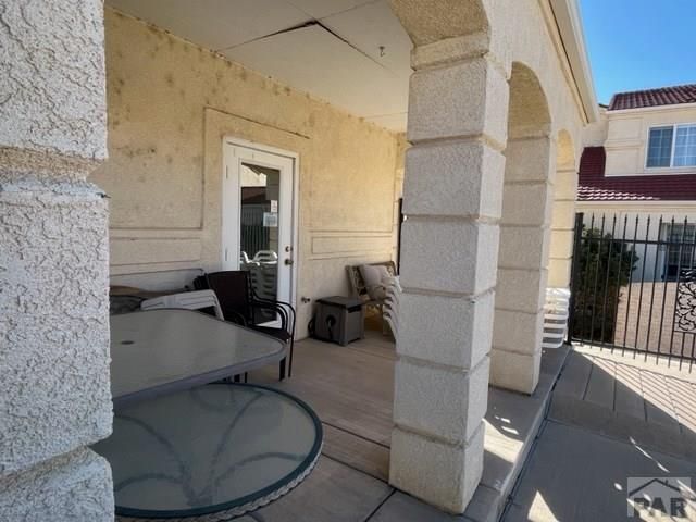 4141 Outlook Blvd Unit E, Pueblo, CO 81008