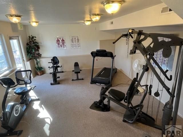 4141 Outlook Blvd Unit E, Pueblo, CO 81008