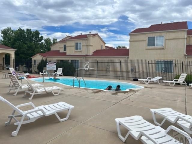 4141 Outlook Blvd Unit E, Pueblo, CO 81008