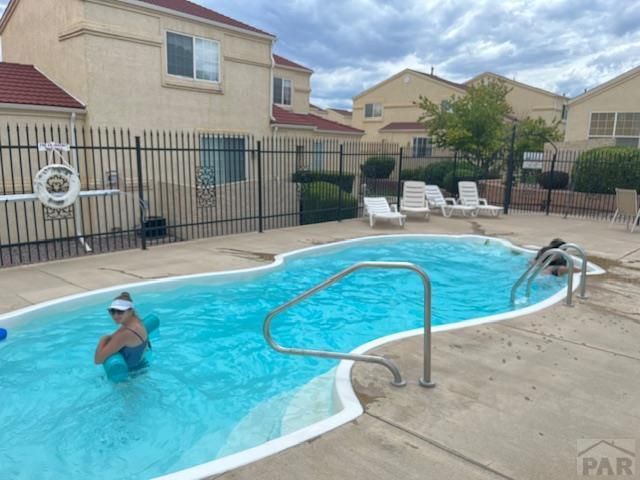 4141 Outlook Blvd Unit E, Pueblo, CO 81008