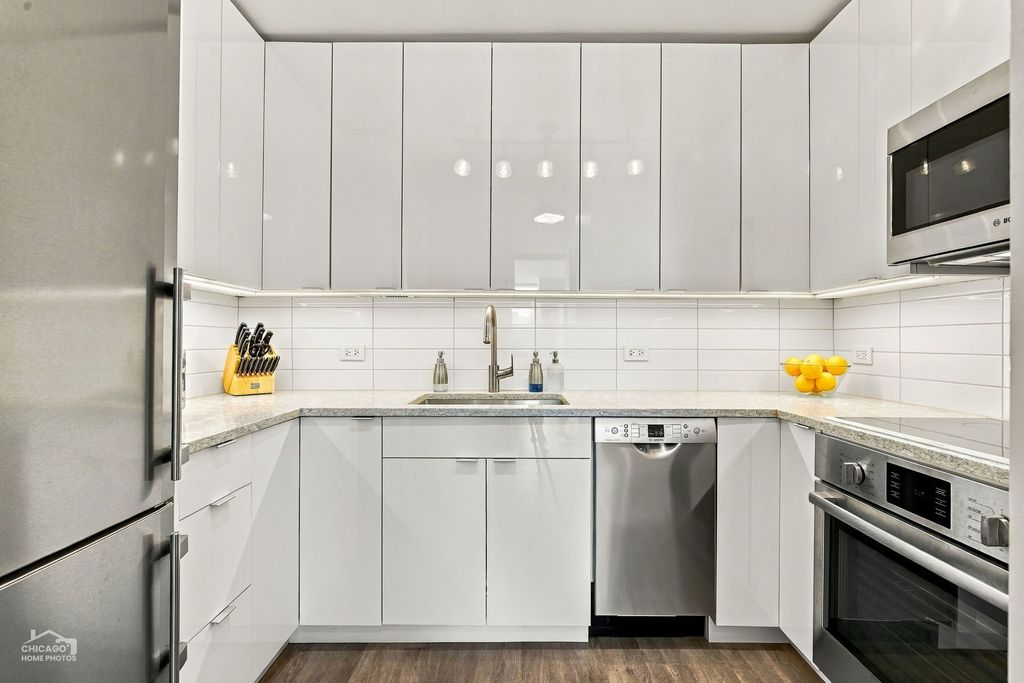 340 W Diversey Parkway 815, Chicago, IL 60657 — photo 4