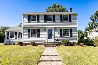 114 Seaford Drive, Irondequoit, NY 14617