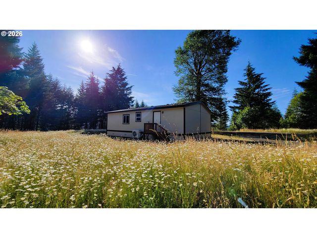 86820 Northill Ranch Rd, Eugene, OR 97402