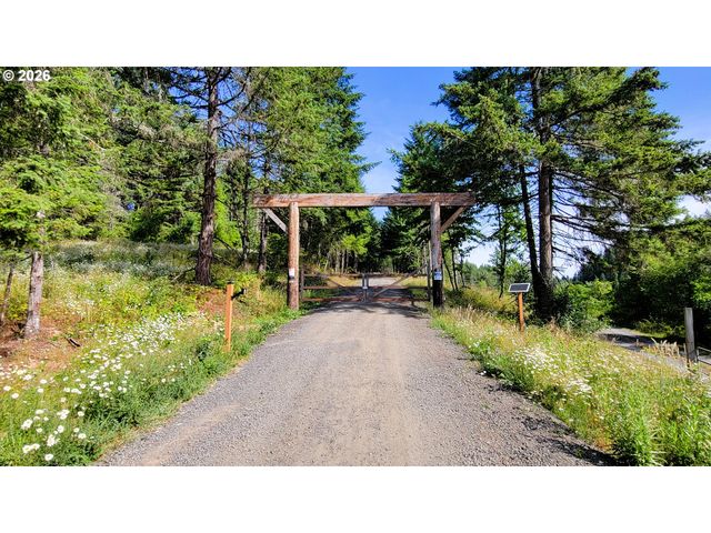 86820 Northill Ranch Rd, Eugene, OR 97402
