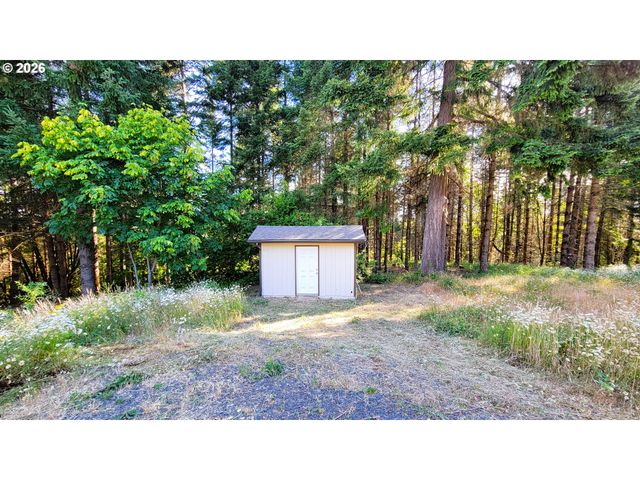86820 Northill Ranch Rd, Eugene, OR 97402