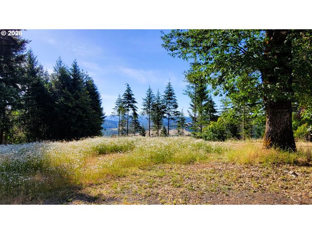 86820 Northill Ranch Rd, Eugene, OR 97402