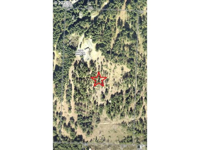 86820 Northill Ranch Rd, Eugene, OR 97402