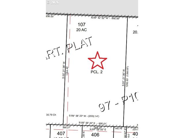 86820 Northill Ranch Rd, Eugene, OR 97402