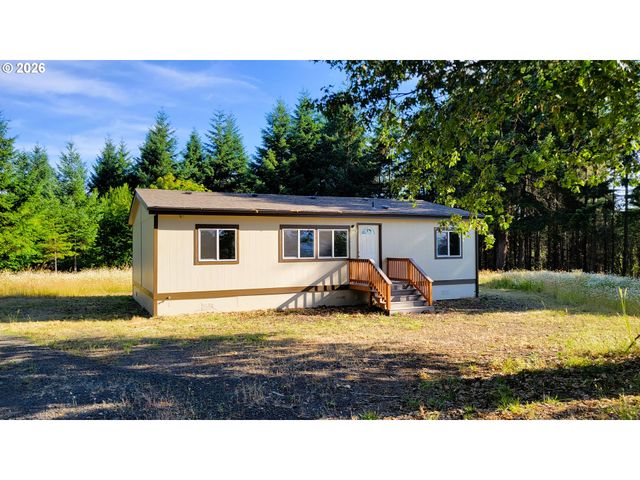 86820 Northill Ranch Rd, Eugene, OR 97402