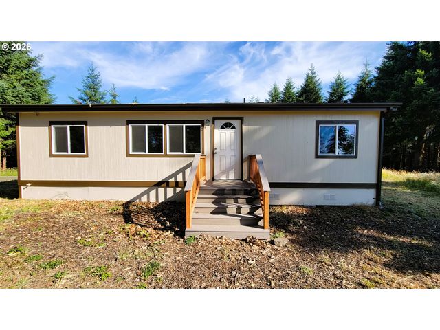 86820 Northill Ranch Rd, Eugene, OR 97402