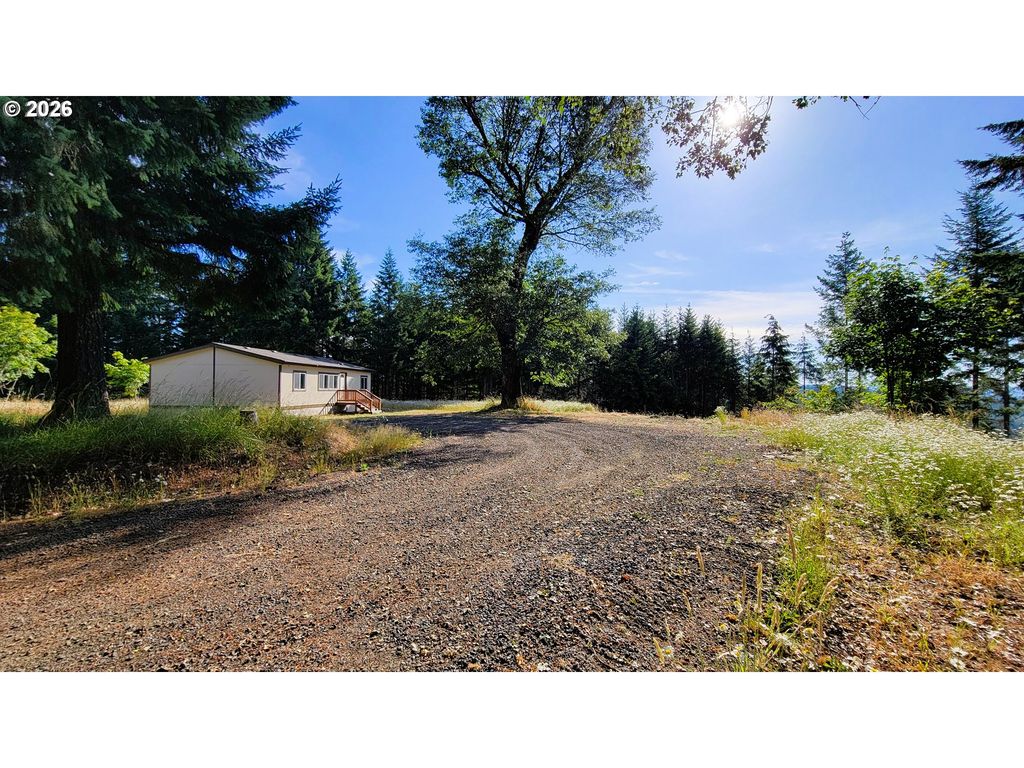 86820 Northill Ranch Rd, Eugene, OR 97402