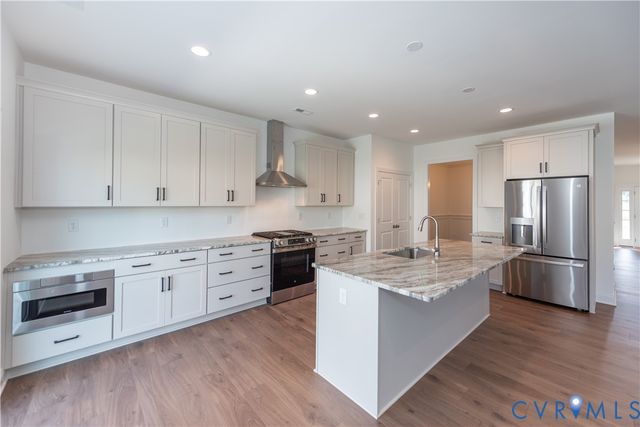 8656 Hope Farm Ln, Mechanicsville, VA 23111