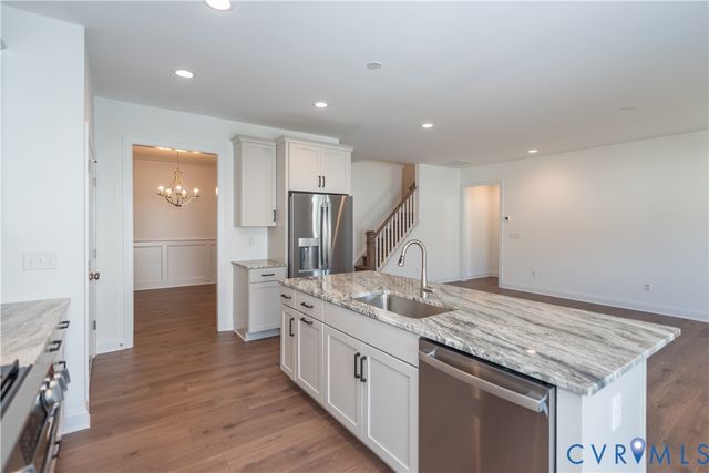 8656 Hope Farm Ln, Mechanicsville, VA 23111