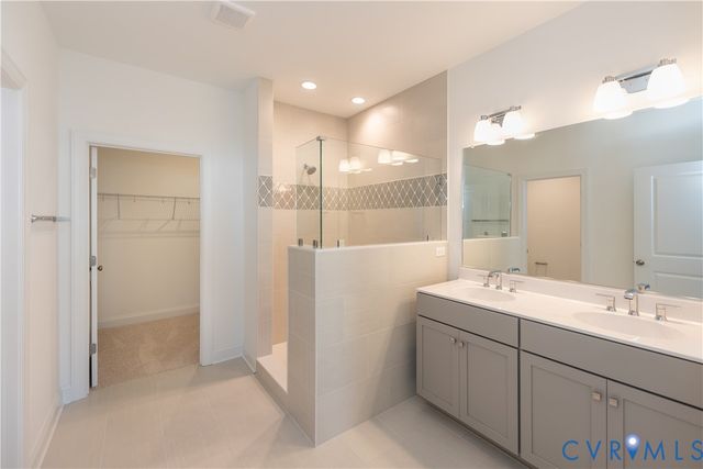 8656 Hope Farm Ln, Mechanicsville, VA 23111