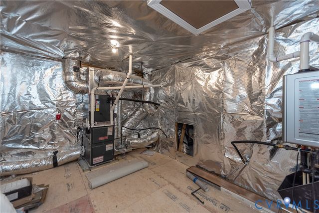 8656 Hope Farm Ln, Mechanicsville, VA 23111