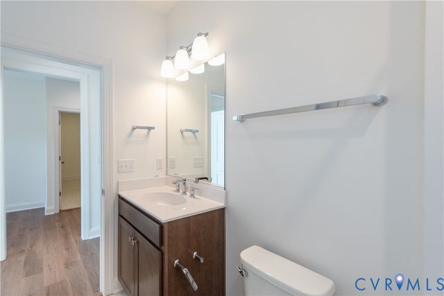 8656 Hope Farm Ln, Mechanicsville, VA 23111