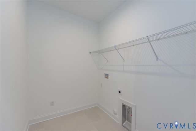 8656 Hope Farm Ln, Mechanicsville, VA 23111