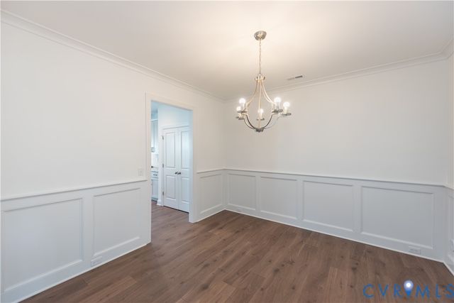 8656 Hope Farm Ln, Mechanicsville, VA 23111