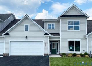 8656 Hope Farm Ln, Mechanicsville, VA 23111