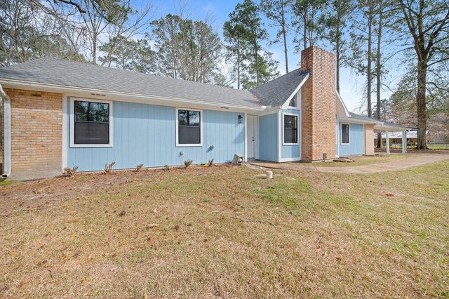 136 Thomas, Leesville, LA 71446