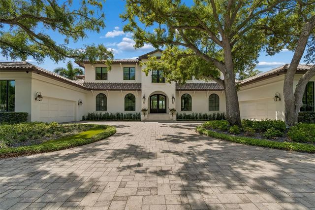 4808 CULBREATH ISLES ROAD, Tampa, FL 33629