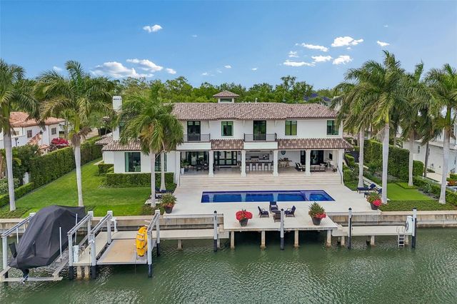 4808 CULBREATH ISLES ROAD, Tampa, FL 33629