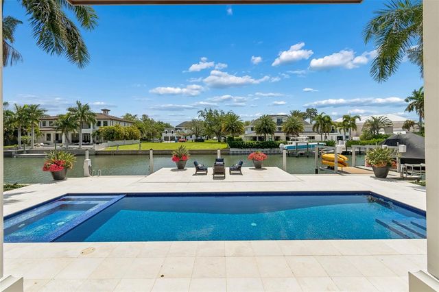 4808 CULBREATH ISLES ROAD, Tampa, FL 33629