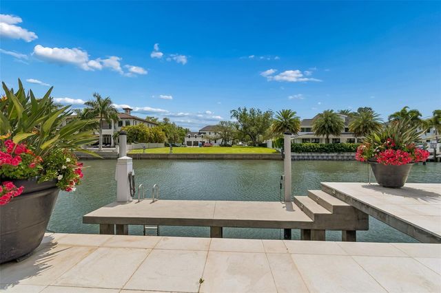 4808 CULBREATH ISLES ROAD, Tampa, FL 33629
