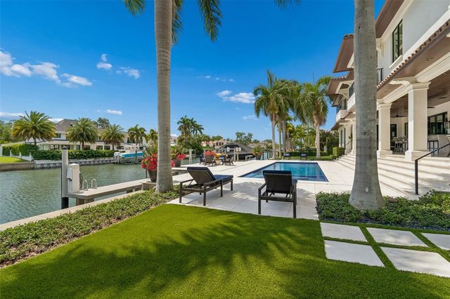 4808 CULBREATH ISLES ROAD, Tampa, FL 33629
