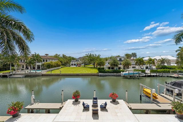 4808 CULBREATH ISLES ROAD, Tampa, FL 33629
