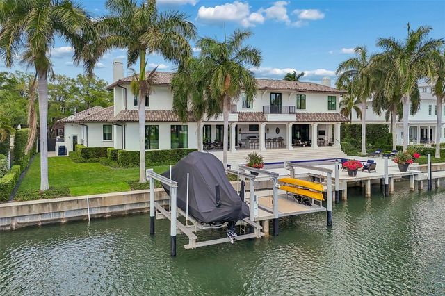 4808 CULBREATH ISLES ROAD, Tampa, FL 33629