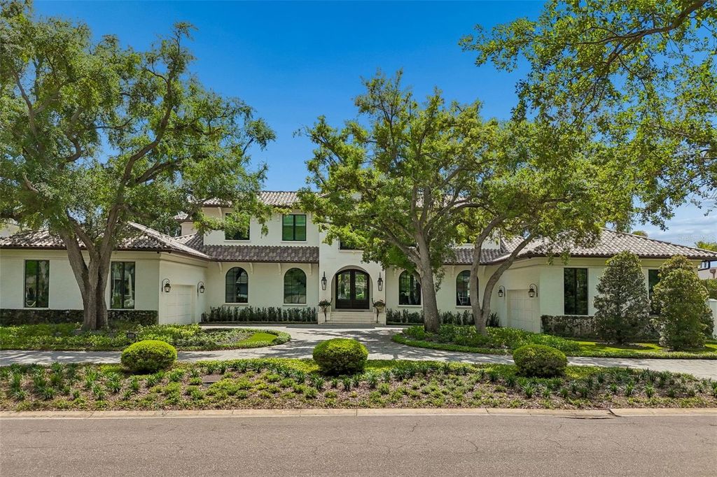 4808 CULBREATH ISLES ROAD, Tampa, FL 33629