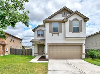 481 New Bridge DR, Kyle, TX 78640