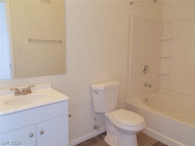 9000 Las Vegas Boulevard 2242, Las Vegas, NV 89123