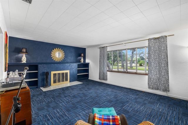 2027 PINECREST WAY, Clearwater, FL 33755