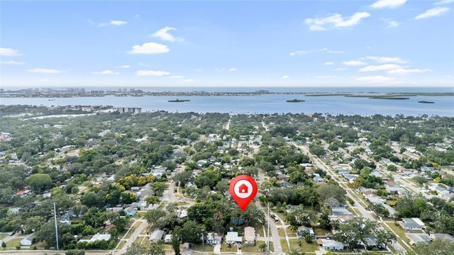 2027 PINECREST WAY, Clearwater, FL 33755