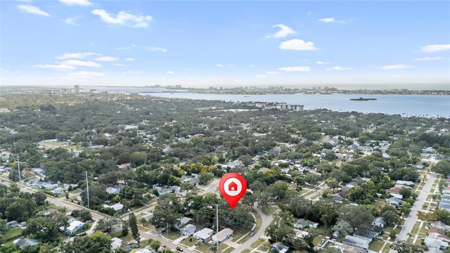 2027 PINECREST WAY, Clearwater, FL 33755