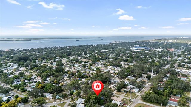 2027 PINECREST WAY, Clearwater, FL 33755