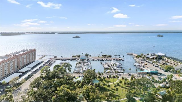 2027 PINECREST WAY, Clearwater, FL 33755
