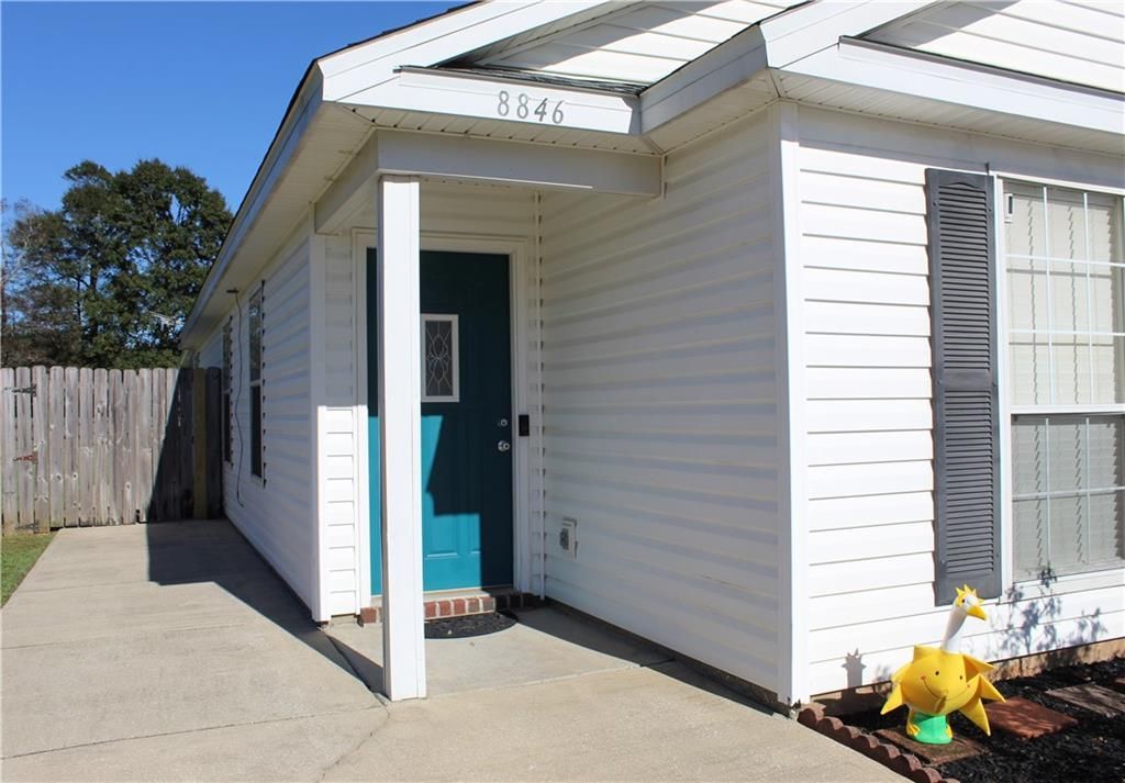 8846 Winter Court, Mobile, AL 36695 — photo 2