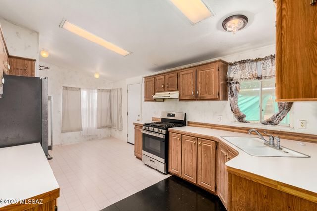 16810 W Placita La Junta, Marana, AZ 85653