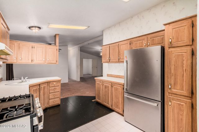 16810 W Placita La Junta, Marana, AZ 85653