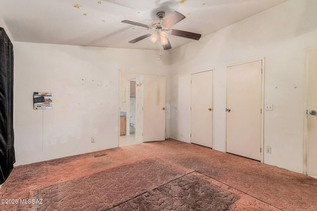 16810 W Placita La Junta, Marana, AZ 85653