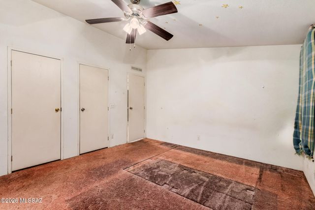 16810 W Placita La Junta, Marana, AZ 85653