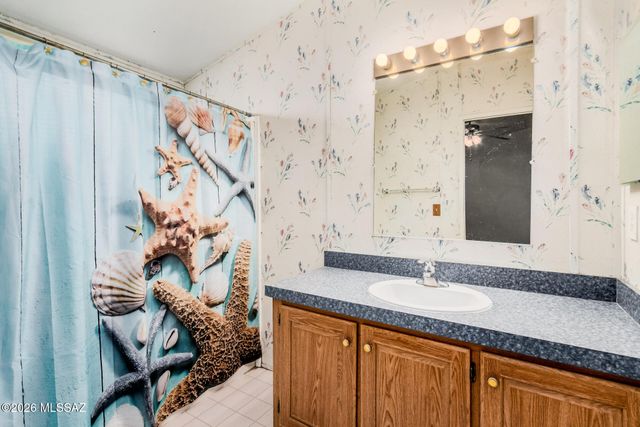 16810 W Placita La Junta, Marana, AZ 85653