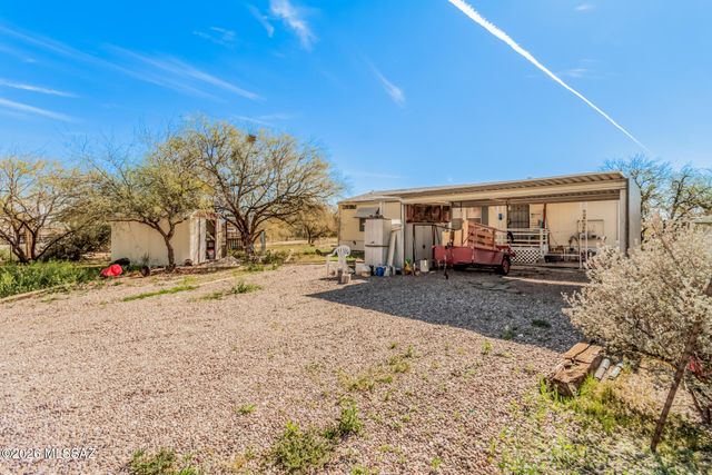 16810 W Placita La Junta, Marana, AZ 85653