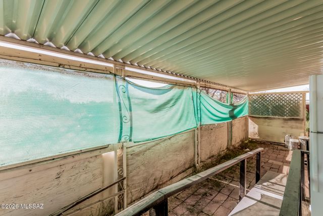 16810 W Placita La Junta, Marana, AZ 85653