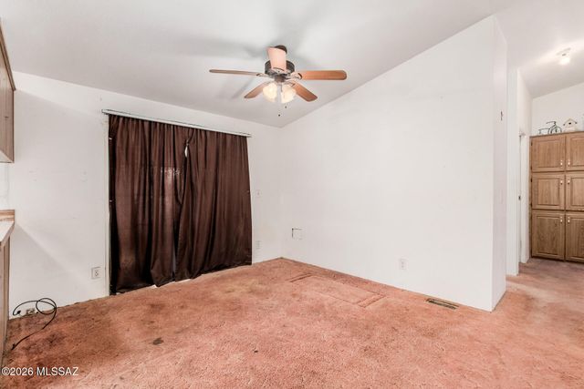 16810 W Placita La Junta, Marana, AZ 85653